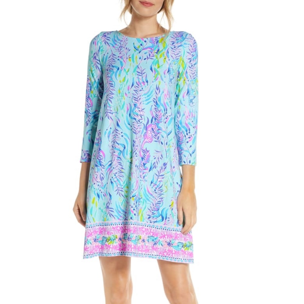 NWT Lilly Pulitzer Ophelia Dress